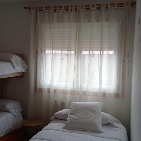 Apartamento Casa Preguntoiro Vilagarcía de Arousa Exterior foto