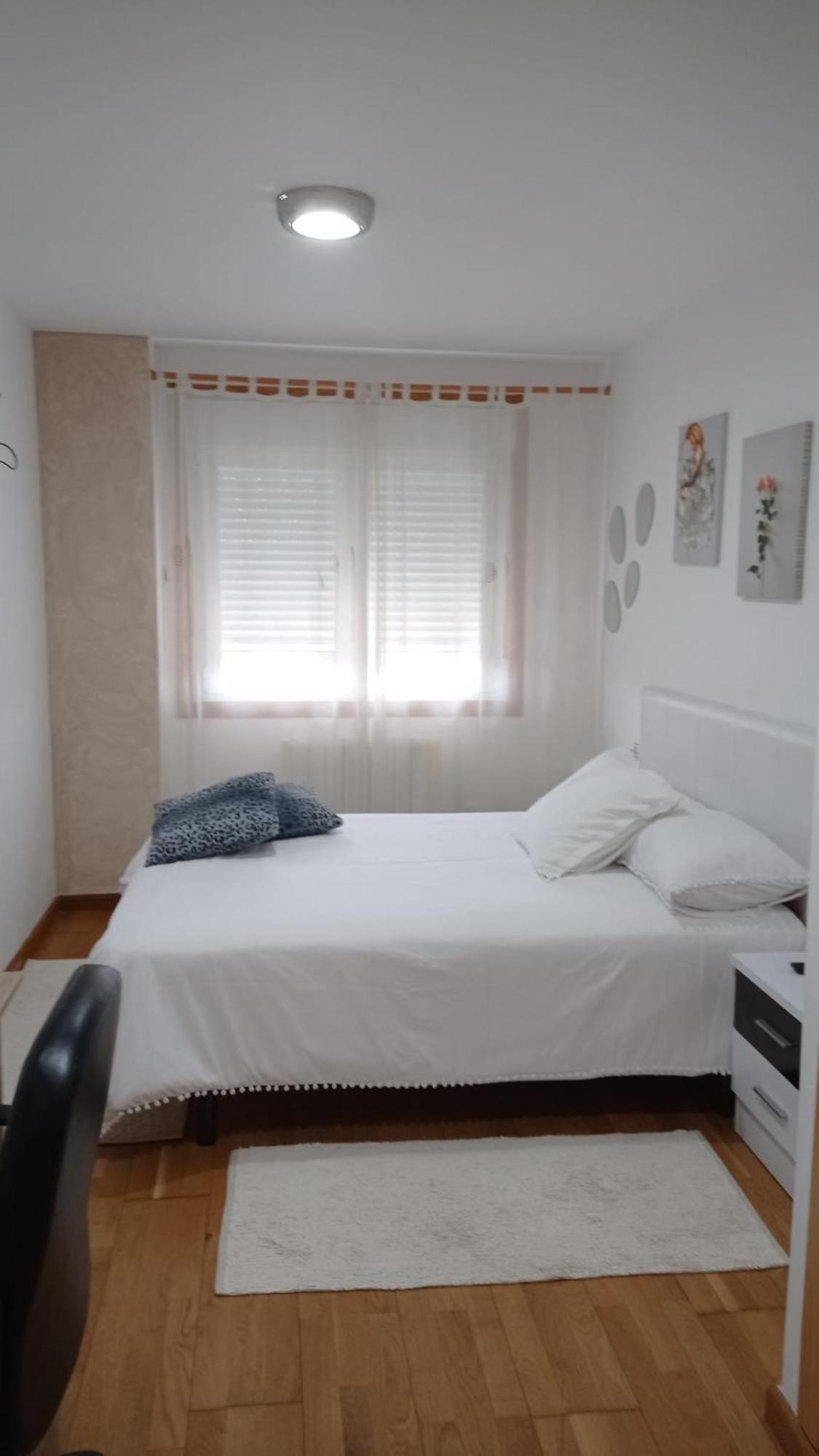 Apartamento Casa Preguntoiro Vilagarcía de Arousa Exterior foto
