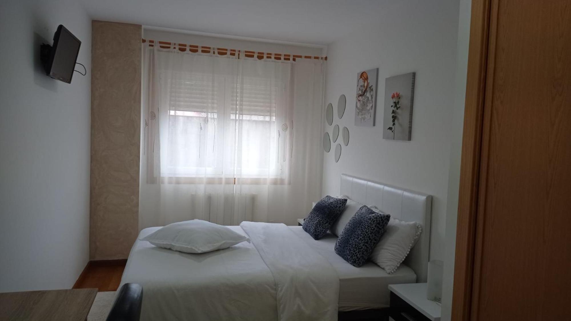 Apartamento Casa Preguntoiro Vilagarcía de Arousa Exterior foto