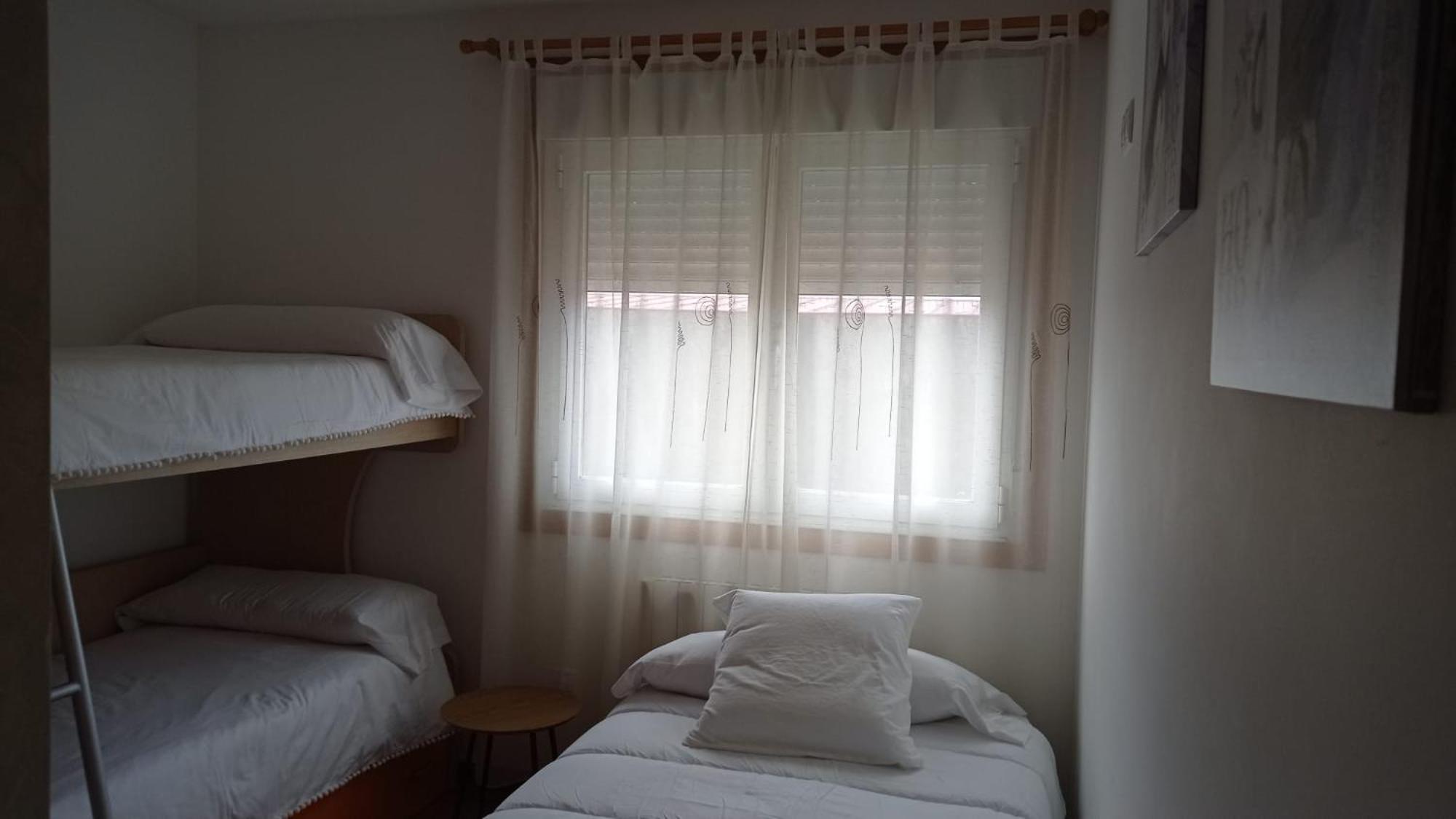 Apartamento Casa Preguntoiro Vilagarcía de Arousa Exterior foto
